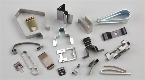 sheet metal clip|steel clips and fasteners.